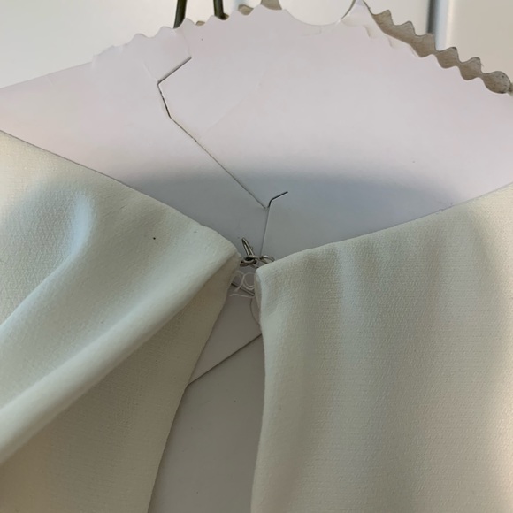 Jill Stuart x BHLDN Iva Crepe Maxi - Picture 7 of 8